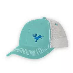 Stio Kids' Bucking Jack Trucker Accessories