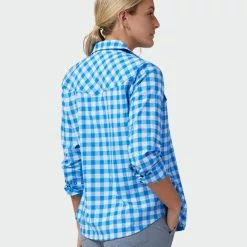 Stio Women's Eddy Shirt LS