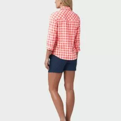 Stio Women's Eddy Shirt LS