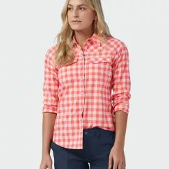 Stio Women's Eddy Shirt LS