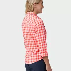 Stio Women's Eddy Shirt LS