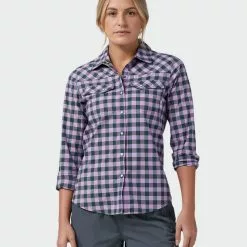 Stio Women's Eddy Shirt LS