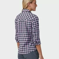 Stio Women's Eddy Shirt LS