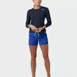 Stio Women's CFS Board Short