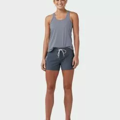 Stio Women's CFS Board Short