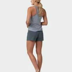 Stio Women's CFS Board Short