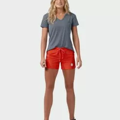 Stio Women's CFS Board Short