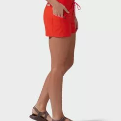 Stio Women's CFS Board Short