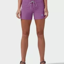 Stio Women's CFS Board Short