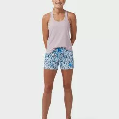 Stio Women's CFS Board Short