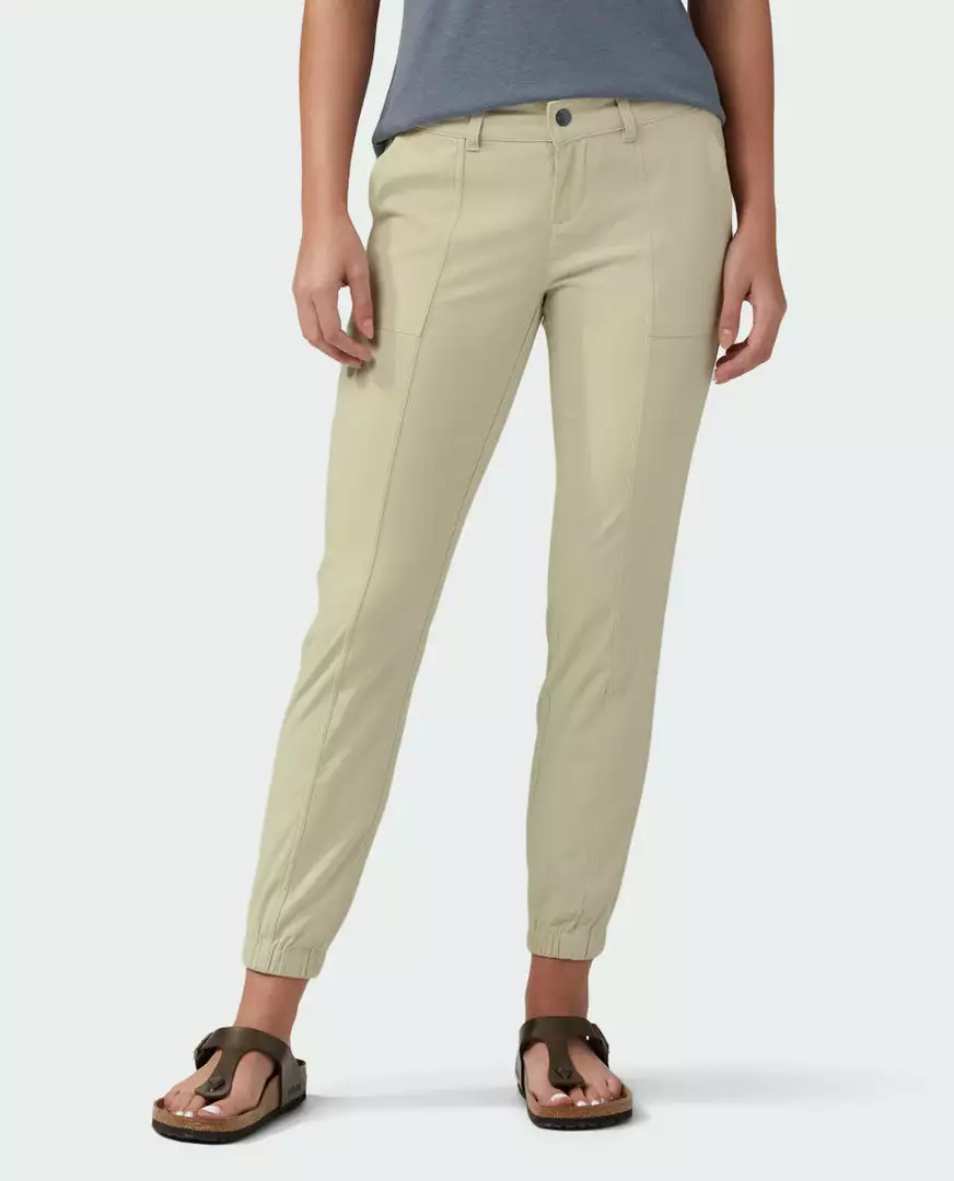 Stio Women's Coburn Jogger