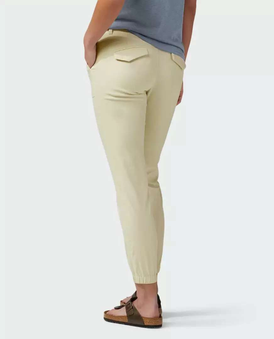 Stio Women's Coburn Jogger