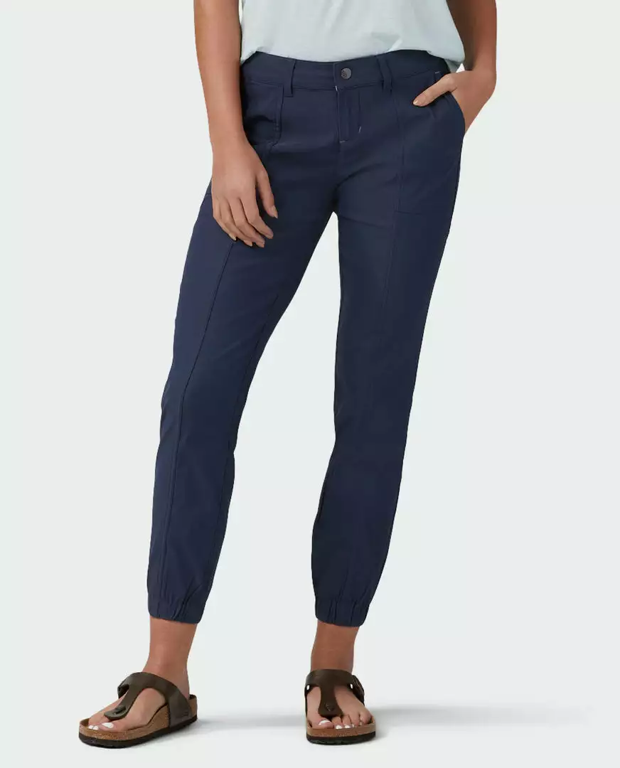 Stio Women's Coburn Jogger