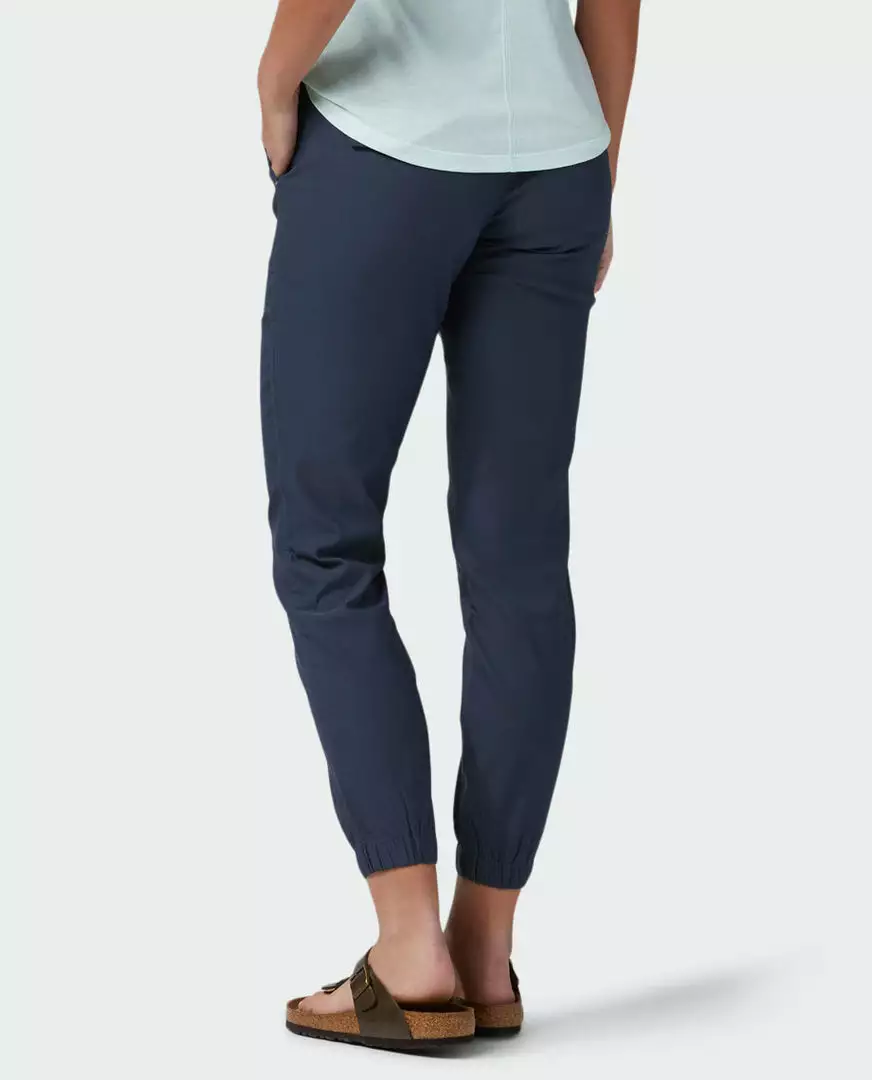 Stio Women's Coburn Jogger
