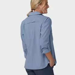 Stio Women's Eddy Guide Shirt LS