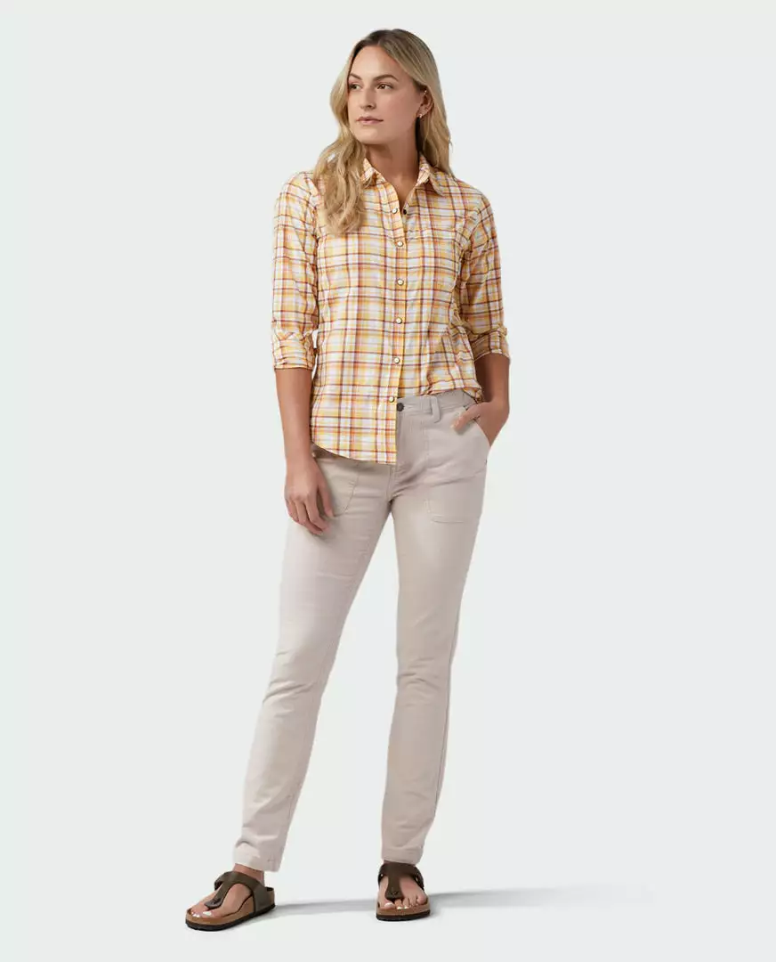 Stio Women's Sidley Shirt