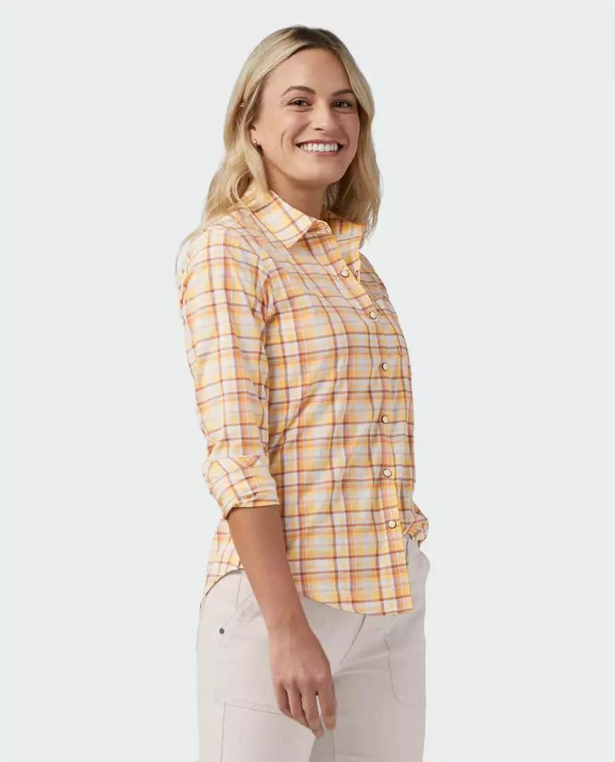 Stio Women's Sidley Shirt