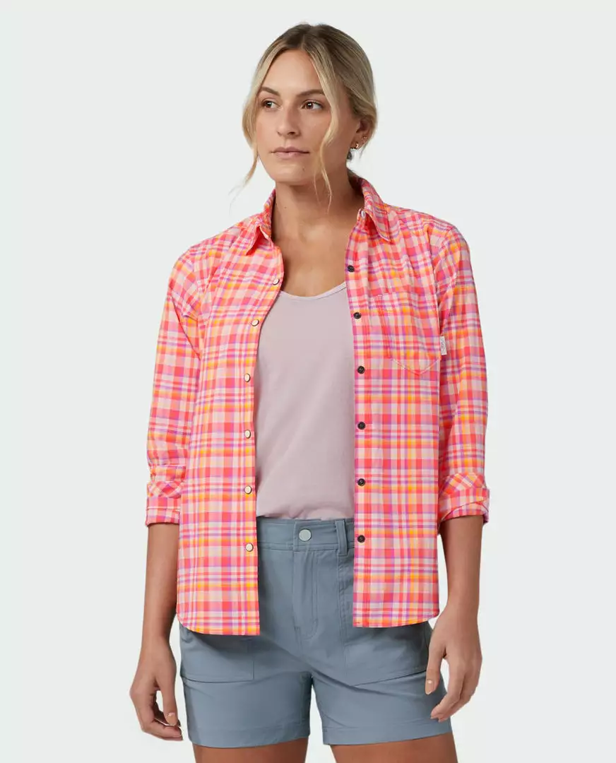 Stio Women's Sidley Shirt