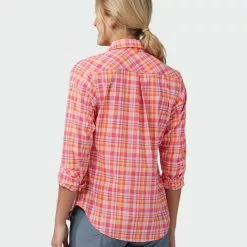 Stio Women's Sidley Shirt