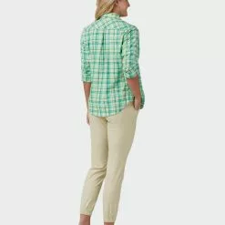 Stio Women's Sidley Shirt