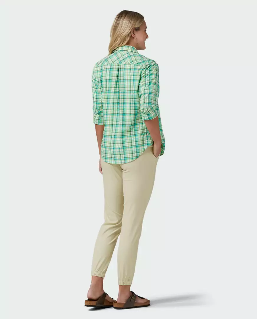 Stio Women's Sidley Shirt