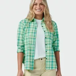 Stio Women's Sidley Shirt