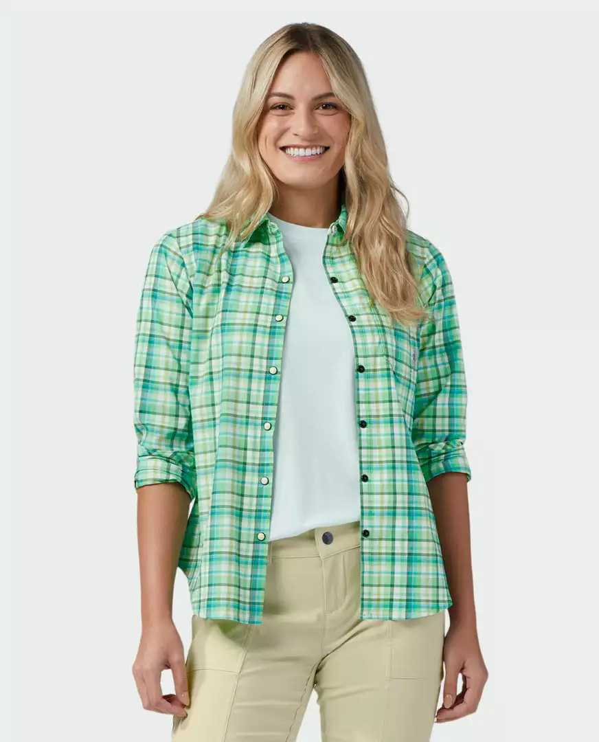 Stio Women's Sidley Shirt