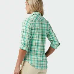 Stio Women's Sidley Shirt