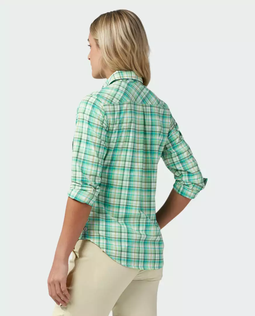 Stio Women's Sidley Shirt