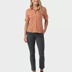 Stio Women's Divide Shirt