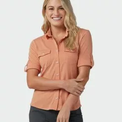Stio Women's Divide Shirt