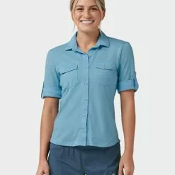 Stio Women's Divide Shirt