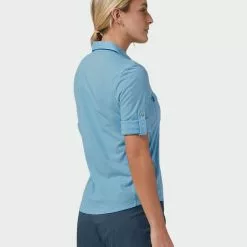 Stio Women's Divide Shirt