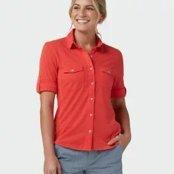 Stio Women's Divide Shirt