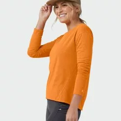 Stio Women's Divide Shift Shirt LS