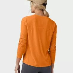 Stio Women's Divide Shift Shirt LS