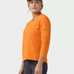 Stio Women's Divide Shift Shirt LS