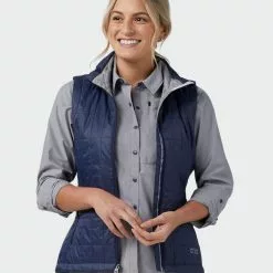 Stio Women's New Fork Trail Shirt LS