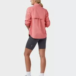 Stio Women's New Fork Trail Shirt LS