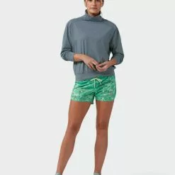 Stio Women's Glide Tech Pullover