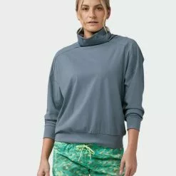Stio Women's Glide Tech Pullover