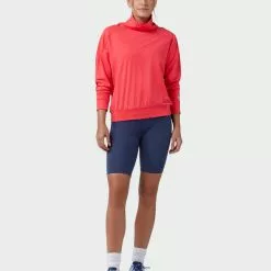 Stio Women's Glide Tech Pullover