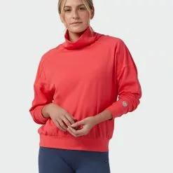Stio Women's Glide Tech Pullover