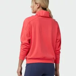 Stio Women's Glide Tech Pullover