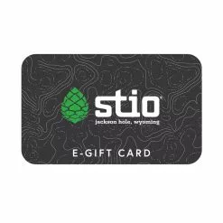 Stio E-Gift Card Men