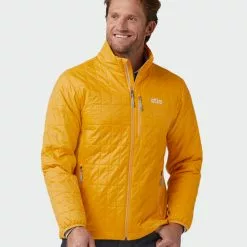 Stio Men's Azura Insulated Jacket