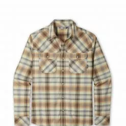 Stio Men's Hayden Shirt