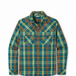Stio Men's Hayden Shirt