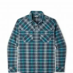 Stio Men's Hayden Shirt