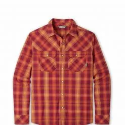 Stio Men's Hayden Shirt